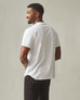 American Made Tee - White